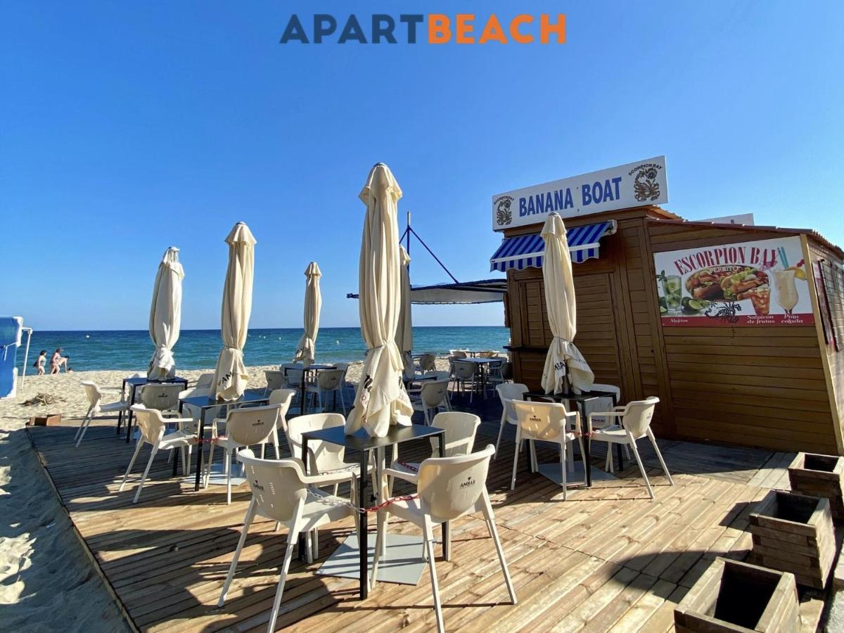 Apartbeach Salou Y Playa 742 Exterior photo