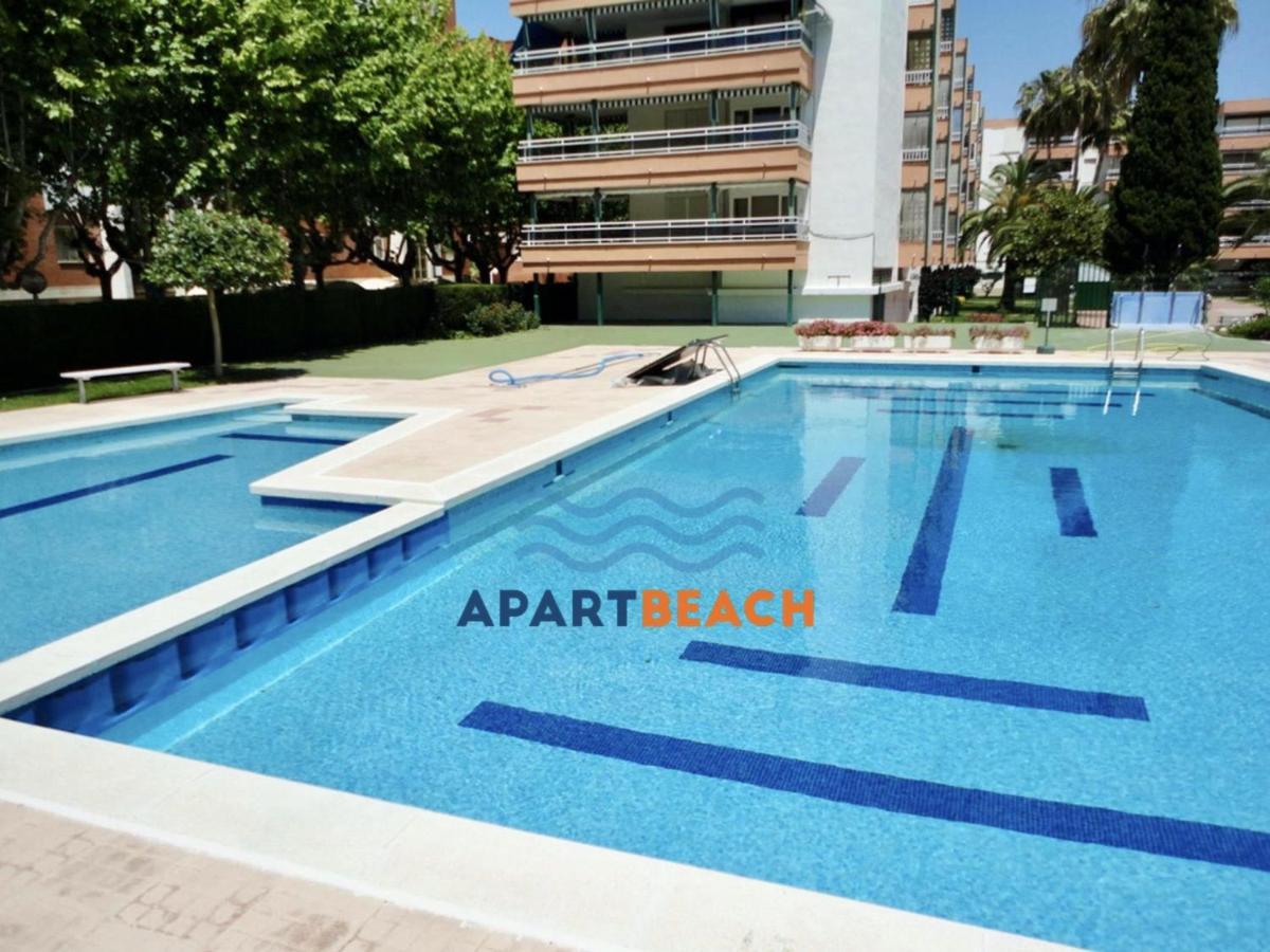 Apartbeach Salou Y Playa 742 Exterior photo