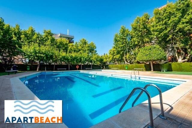 Apartbeach Salou Y Playa 742 Exterior photo